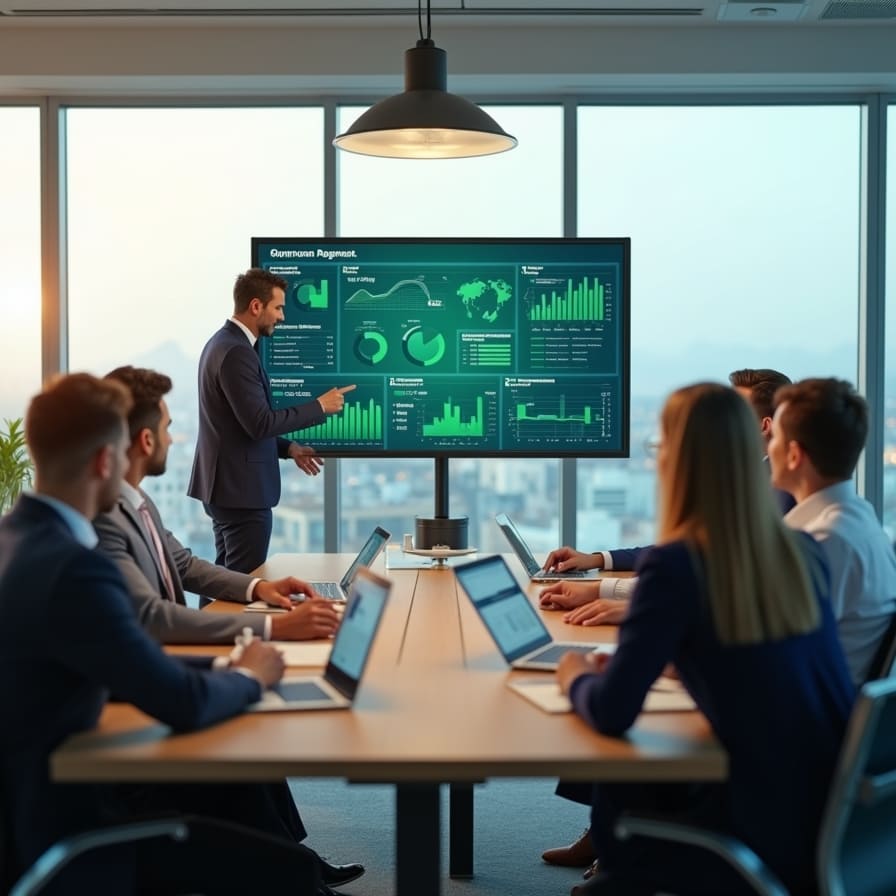 Data y Analítica