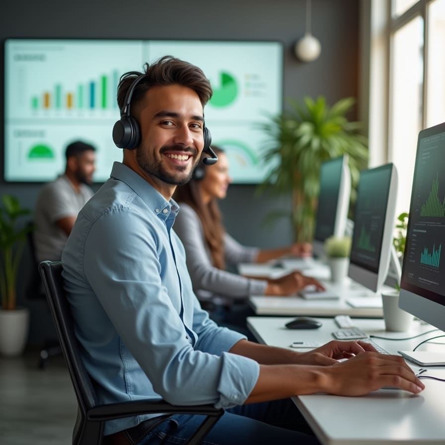 Outsourcing TI